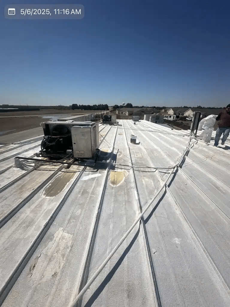 Reddy Ice, Odessa project photo 4