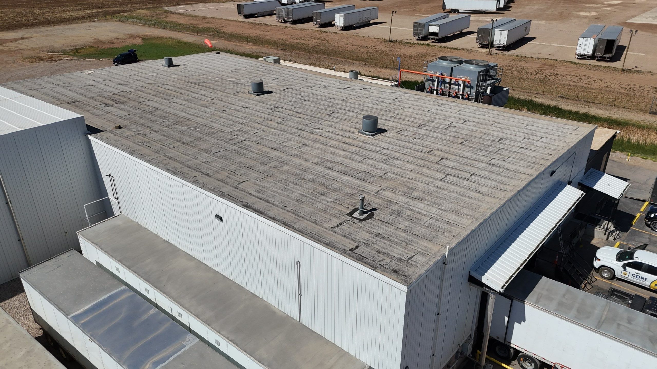 Shelby Cold Storage, Amarillo project photo 5