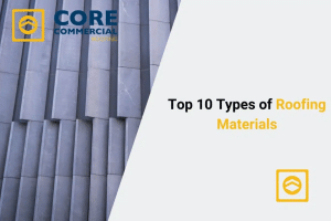 types of roofing materials